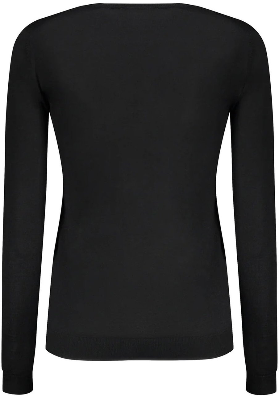 Valentino Valentino Garavani Sweater Zwart