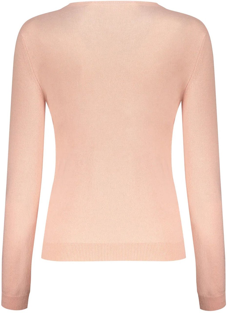 Valentino Valentino Garavani Sweater Roze
