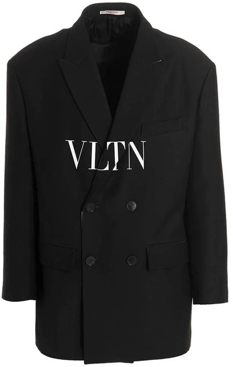 Valentino Garavani Blazer Jacket Divers