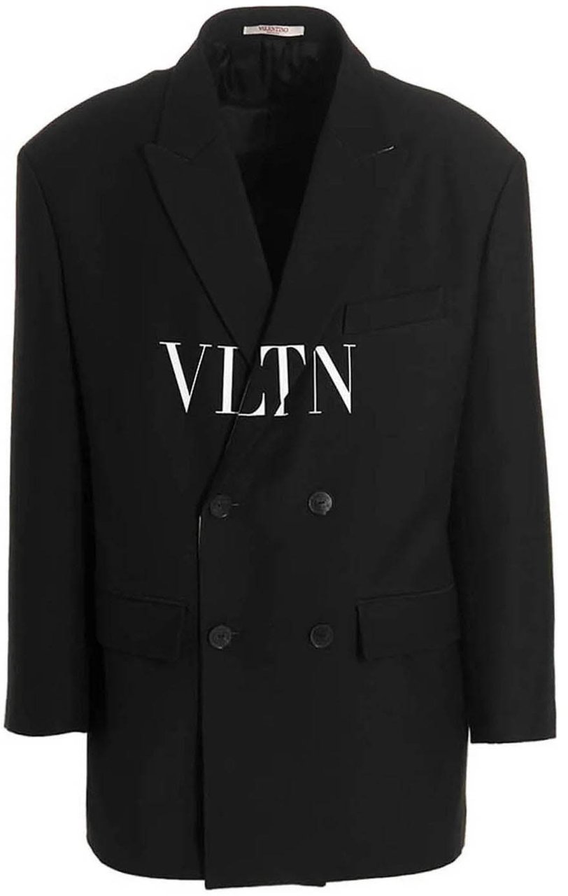 Valentino Garavani Blazer Jacket Divers