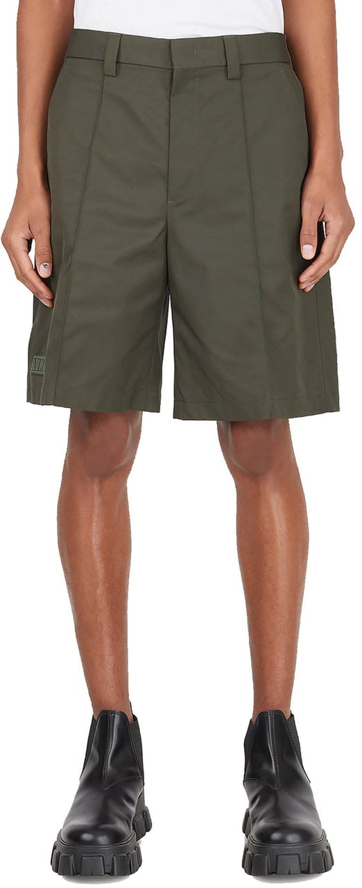 Valentino VLTN Tag Shorts Divers