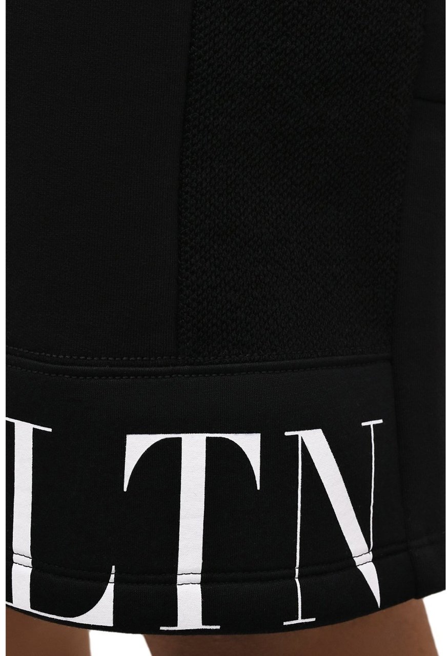 Valentino Track Shorts Divers