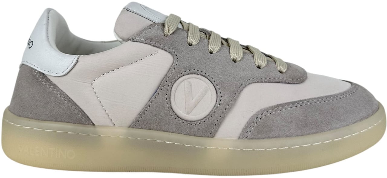 Valentino Dames Sneaker Grijs
