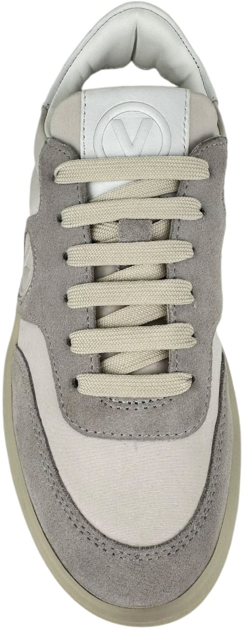 Valentino Dames Sneaker Grijs