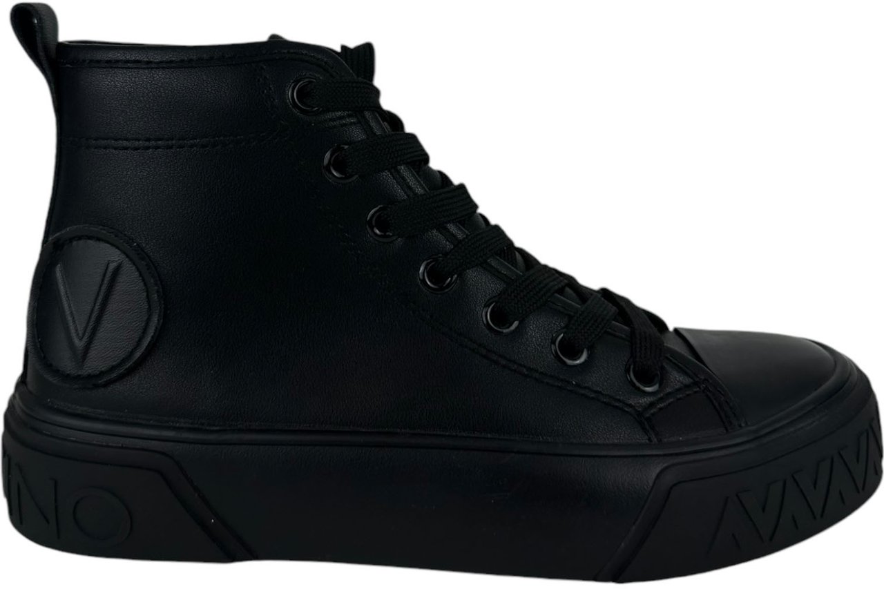 Valentino Heren Sneaker Zwart