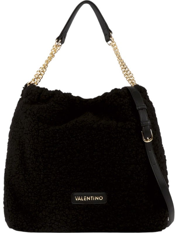 Valentino Dames Tas Zwart