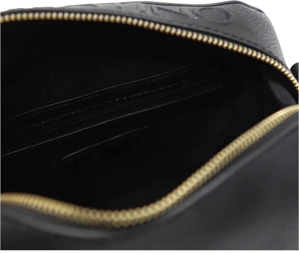 Valentino Dames Tas Zwart