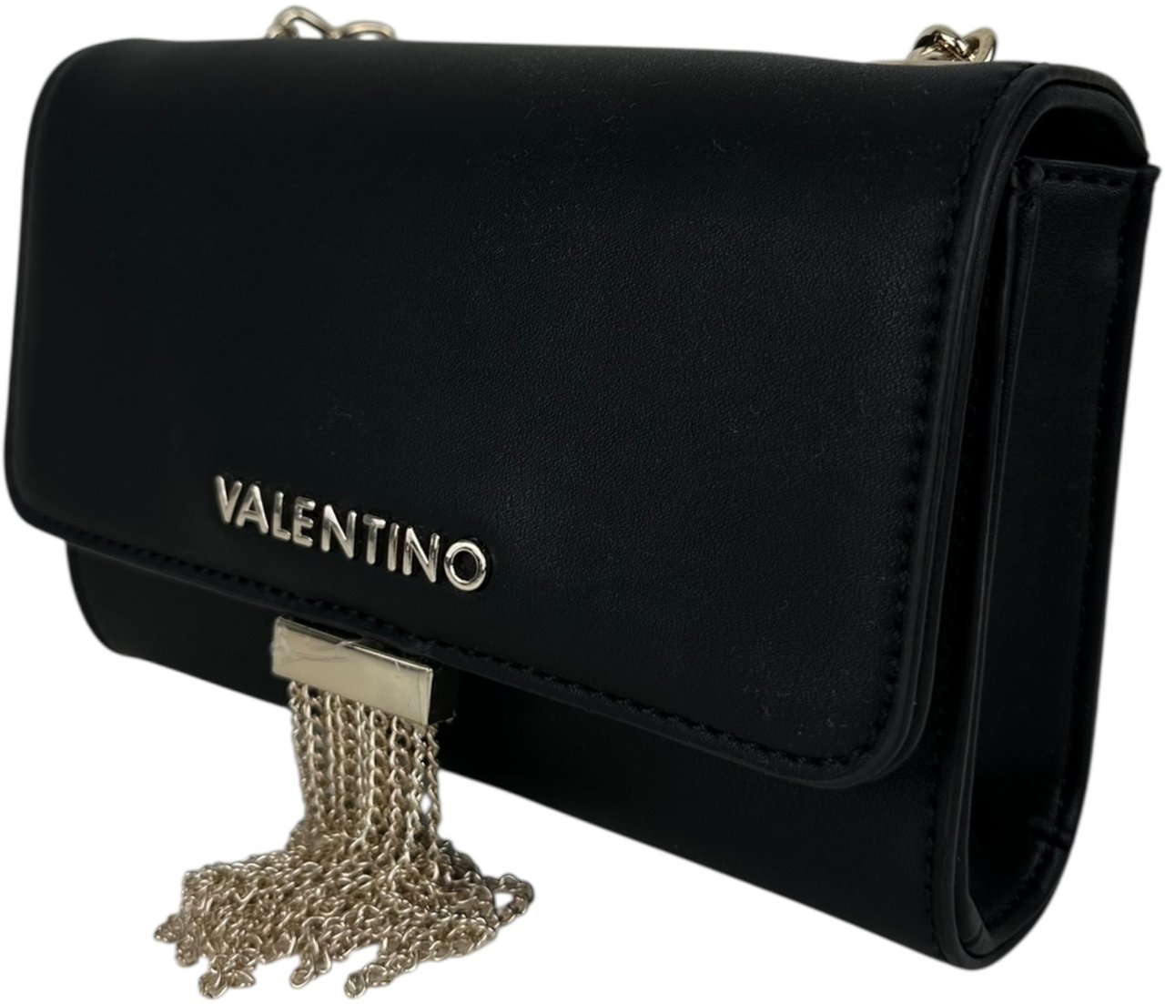 Valentino Dames Tas Zwart