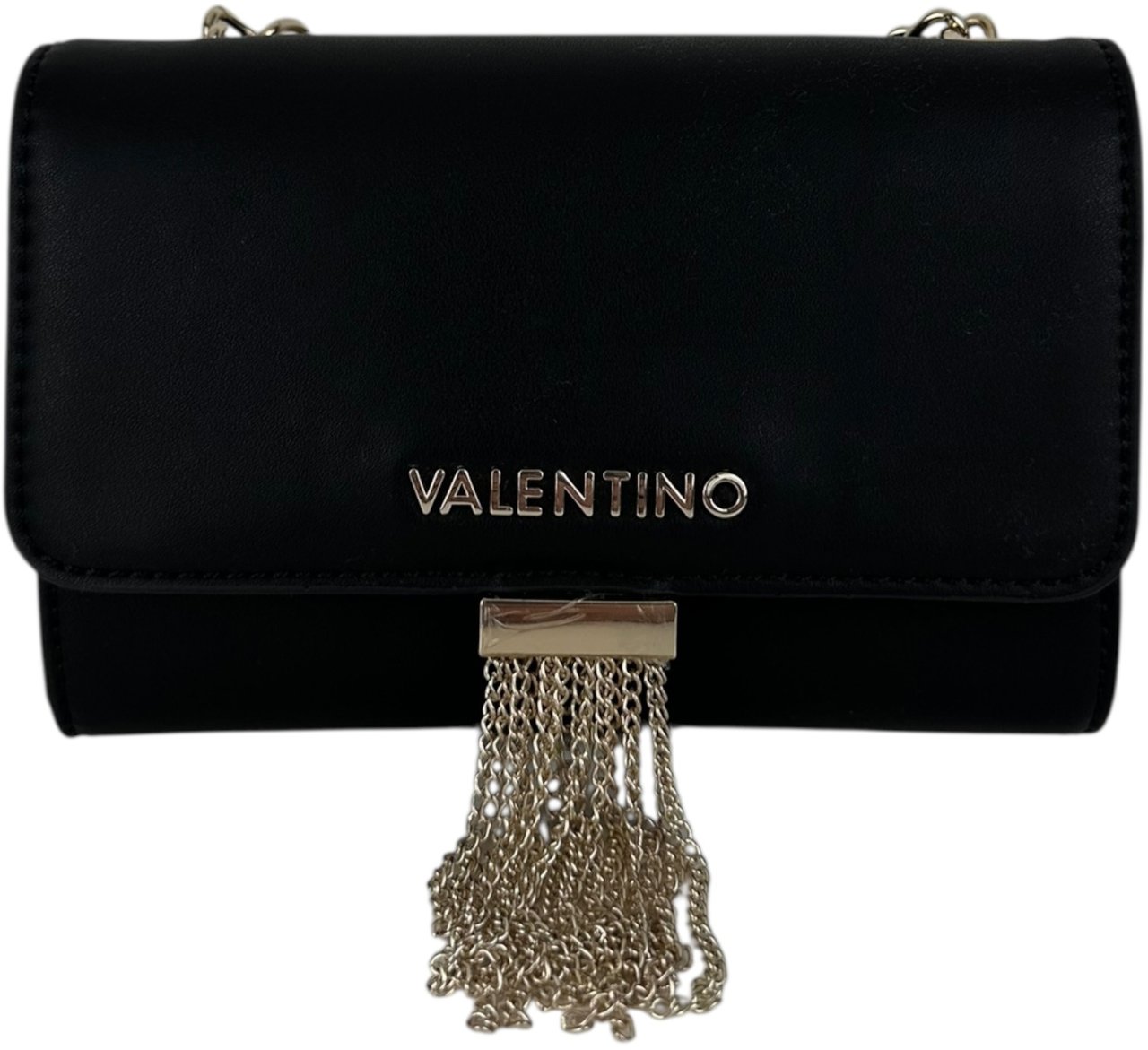 Valentino Dames Tas Zwart