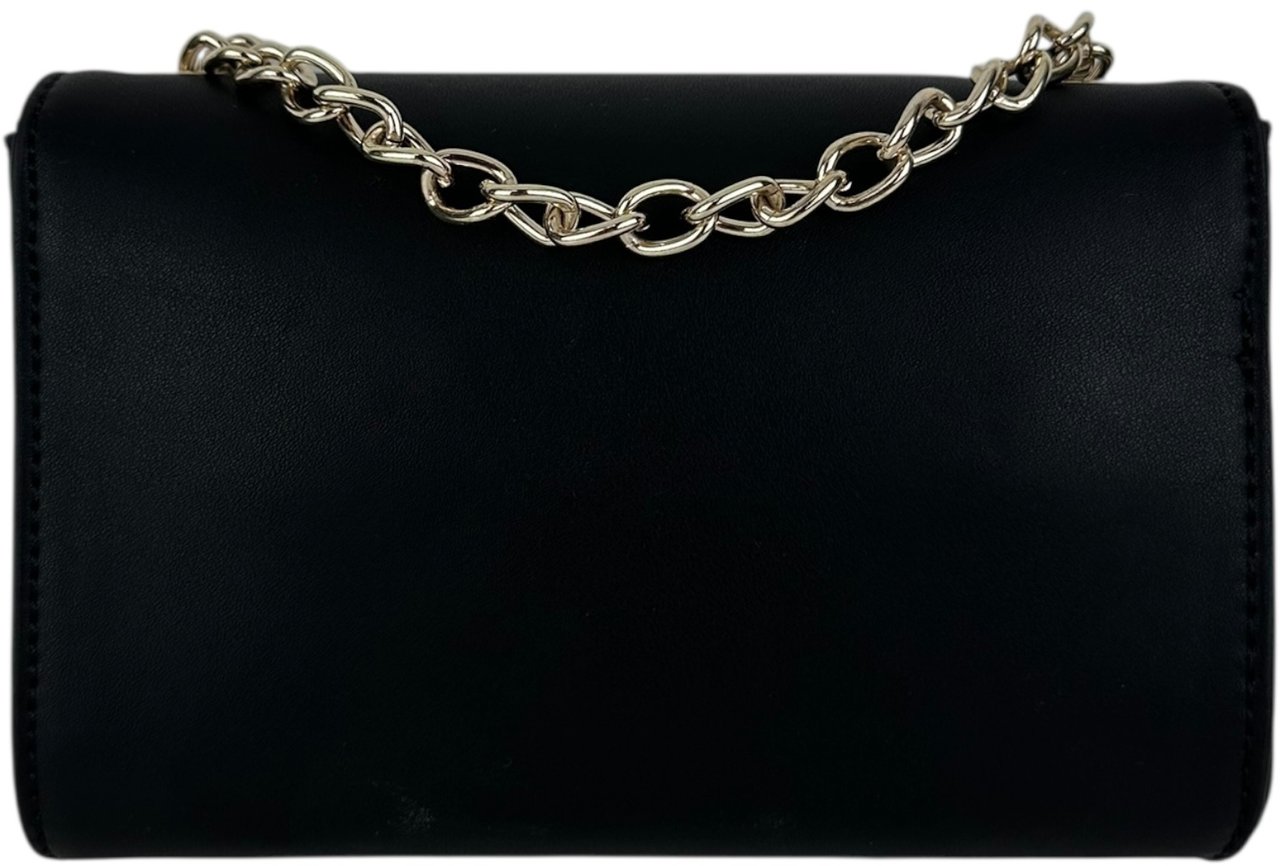 Valentino Dames Tas Zwart