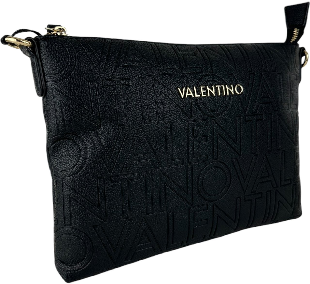 Valentino Dames Tas Zwart