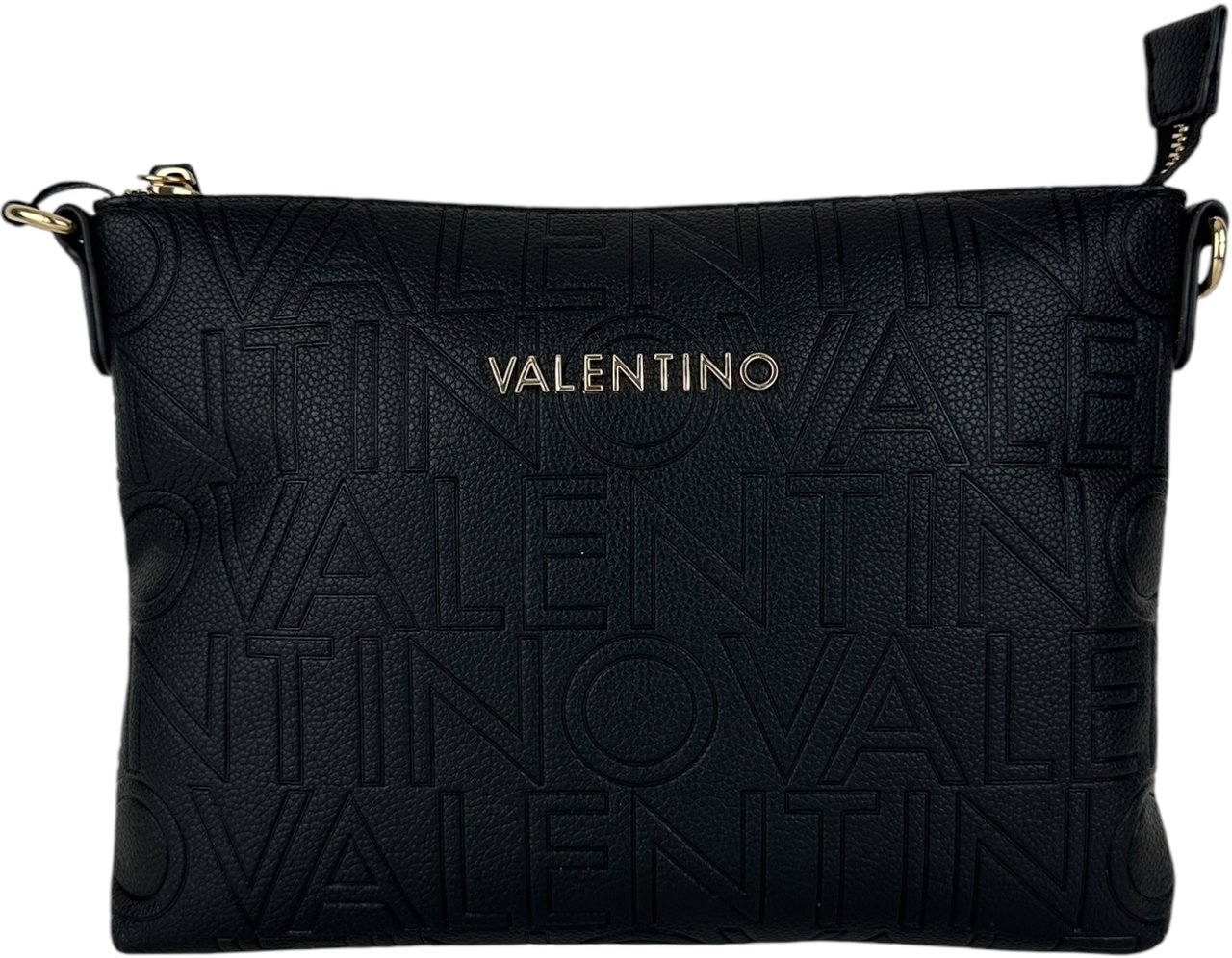 Valentino Dames Tas Zwart