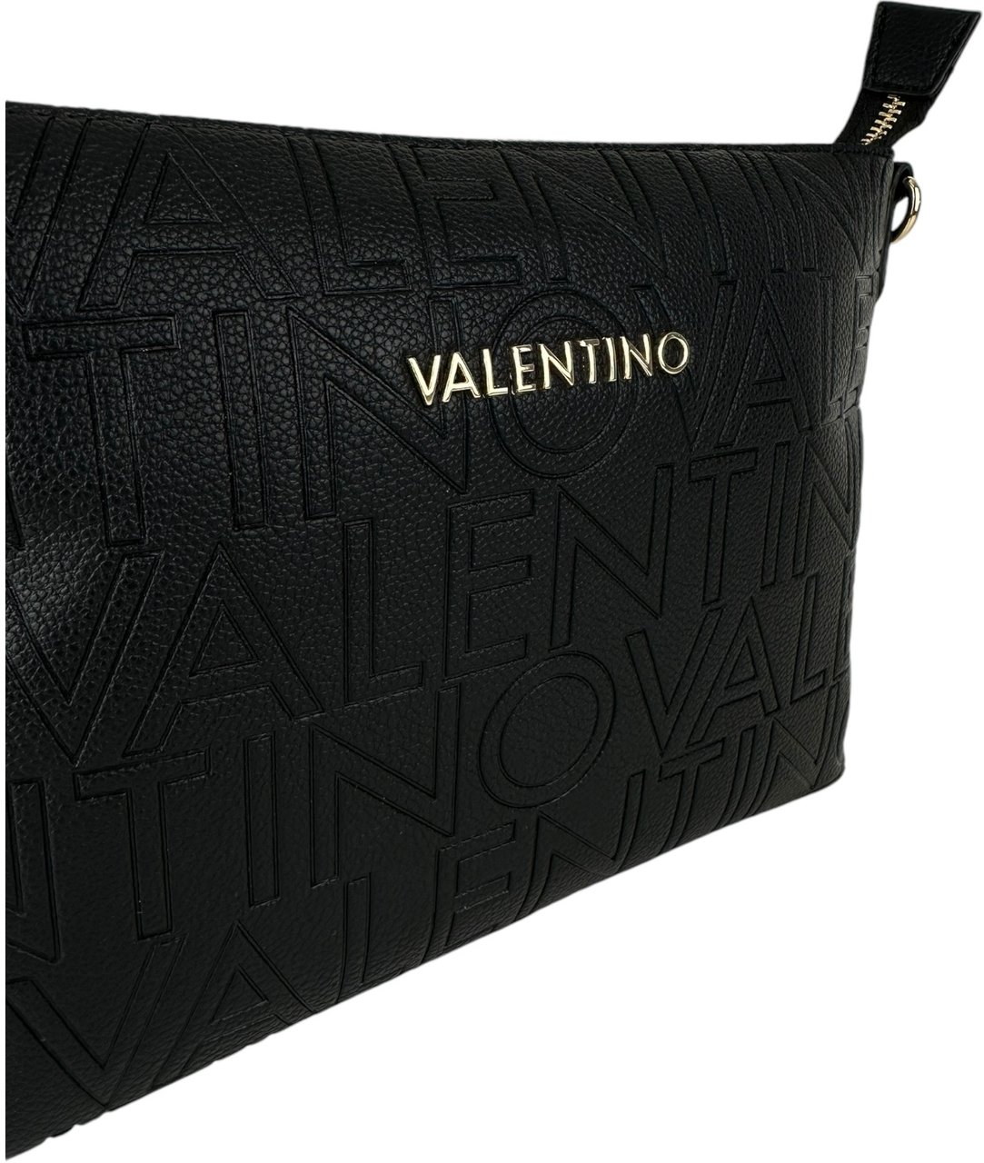 Valentino Dames Tas Zwart