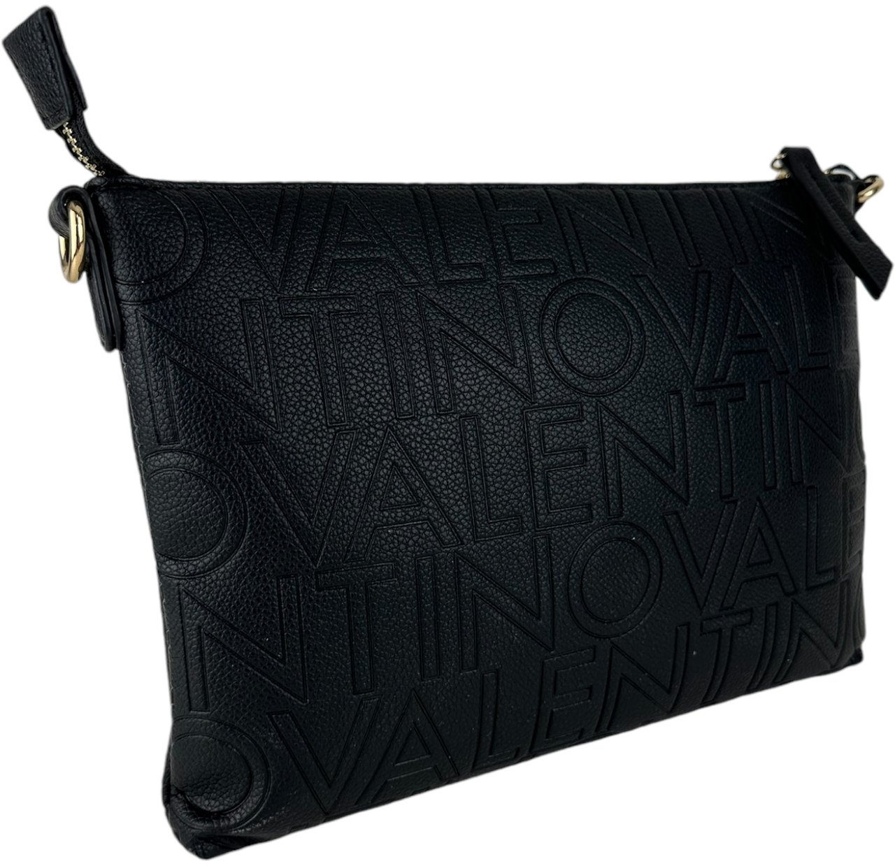 Valentino Dames Tas Zwart