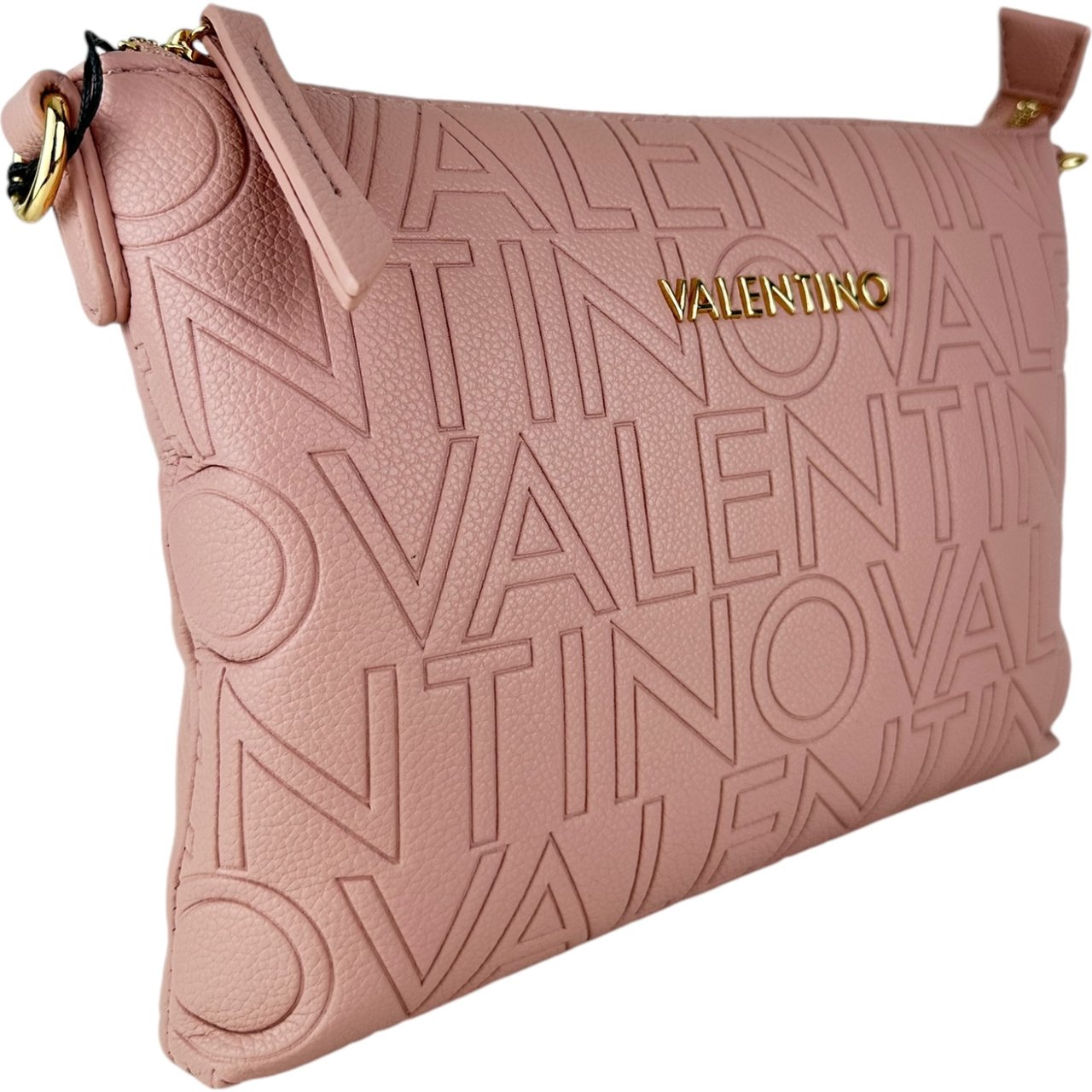 Valentino Dames Tas Roze