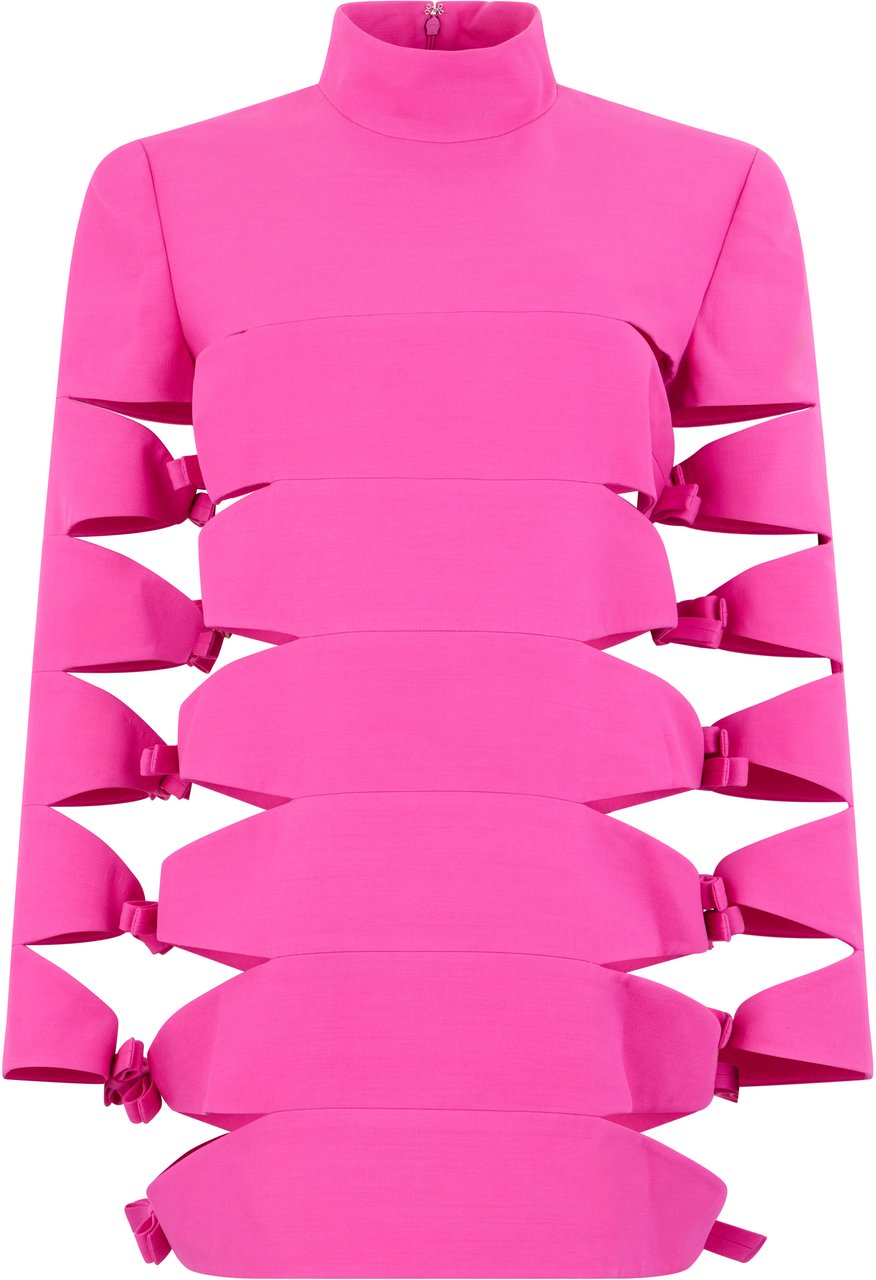 Valentino Dress mini Roze