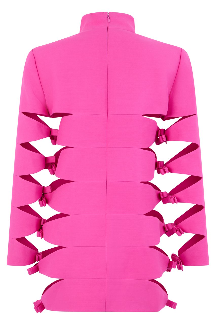 Valentino Dress mini Roze