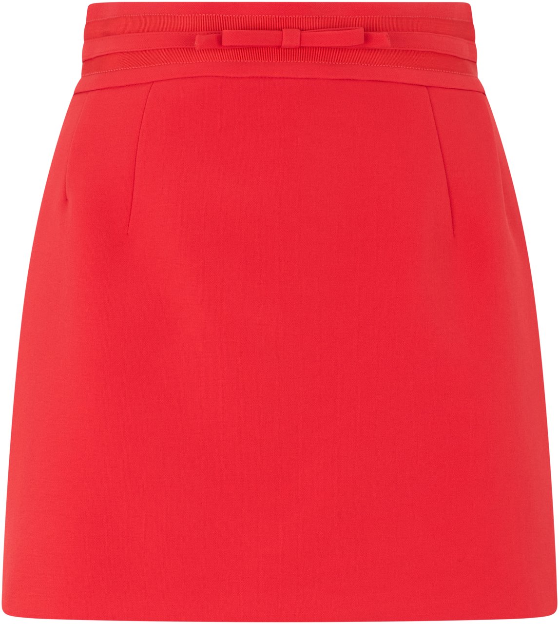Valentino Skirt shorts Rood