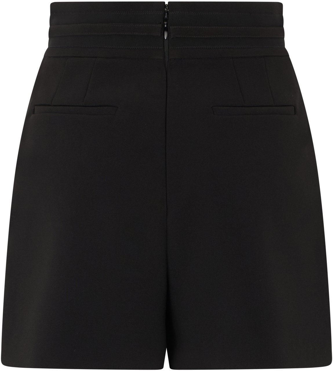 Valentino Skirt shorts Zwart