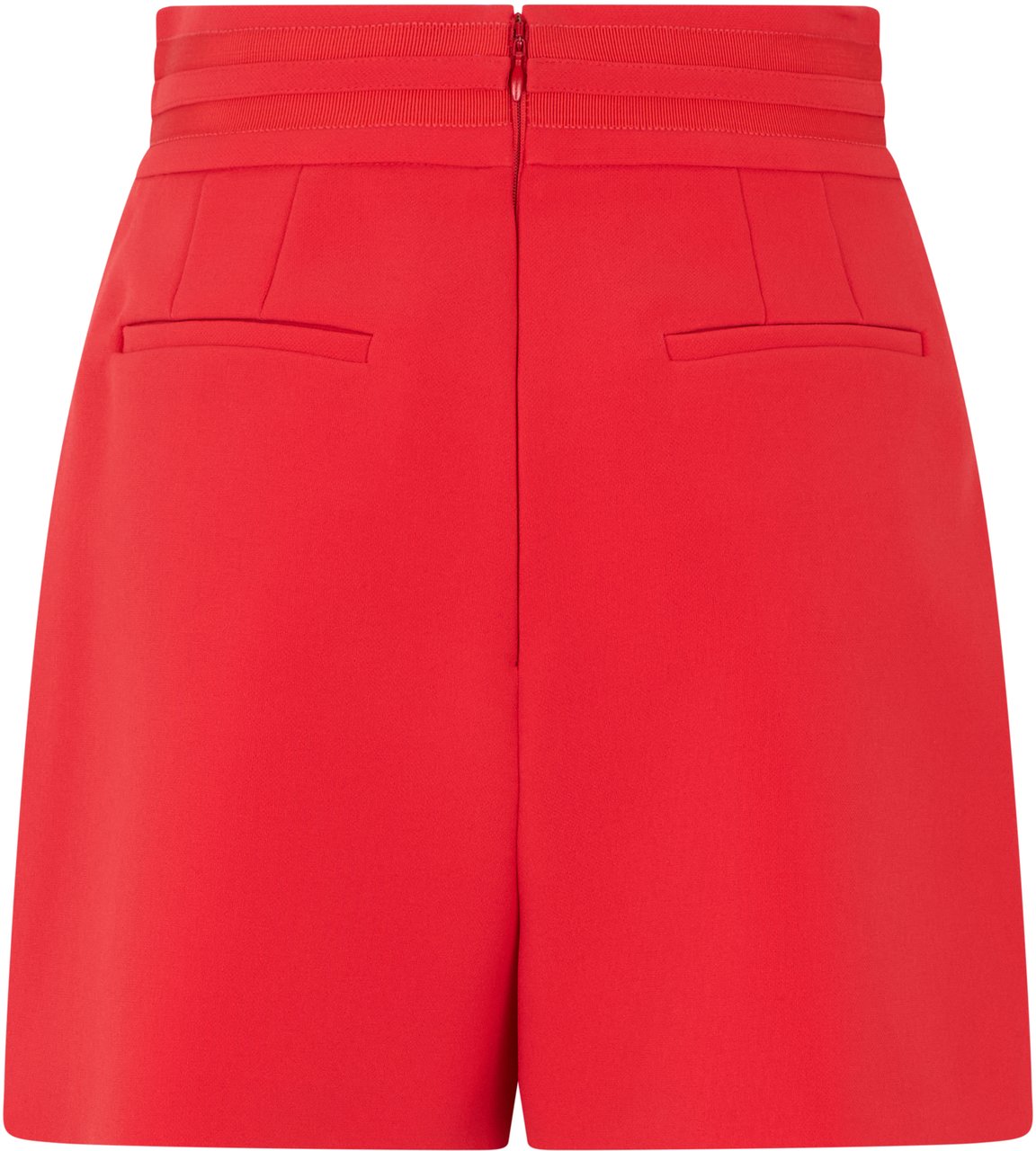 Valentino Skirt shorts Rood