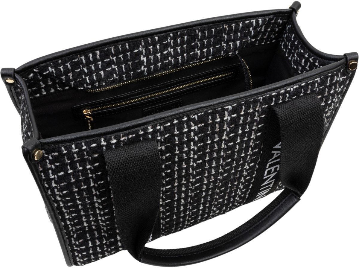 Valentino Dames Tas Zwart