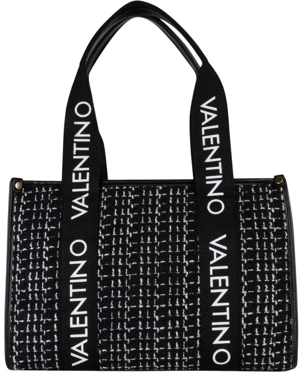 Valentino Dames Tas Zwart