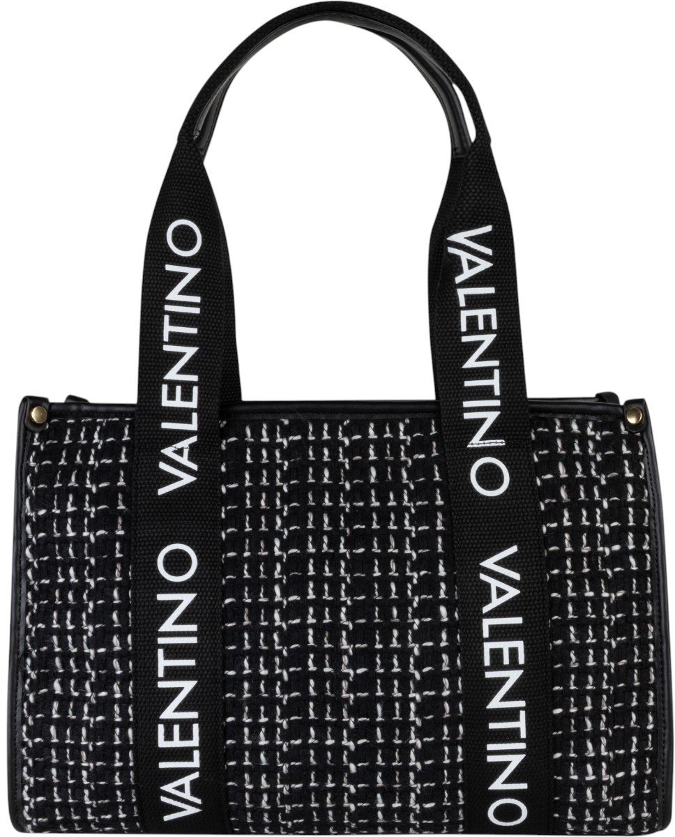 Valentino Dames Tas Zwart