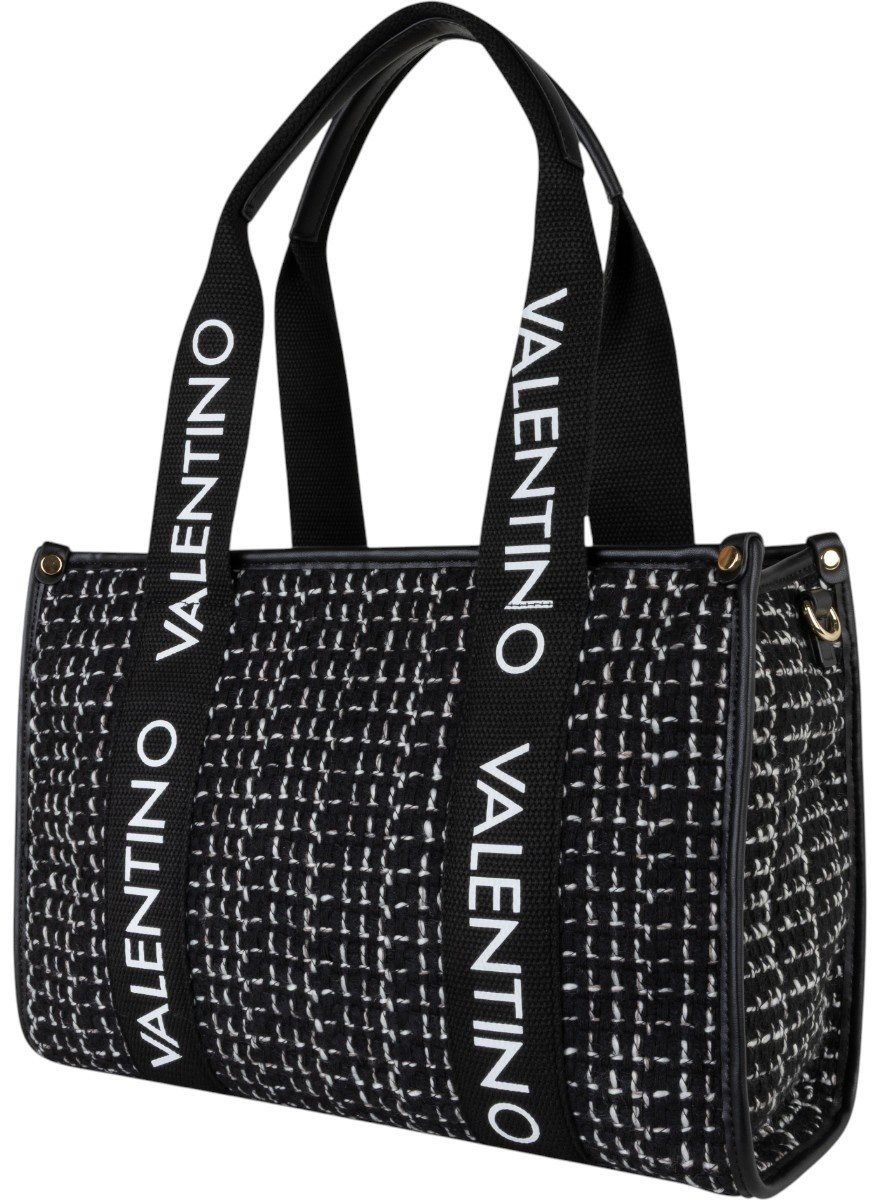 Valentino Dames Tas Zwart