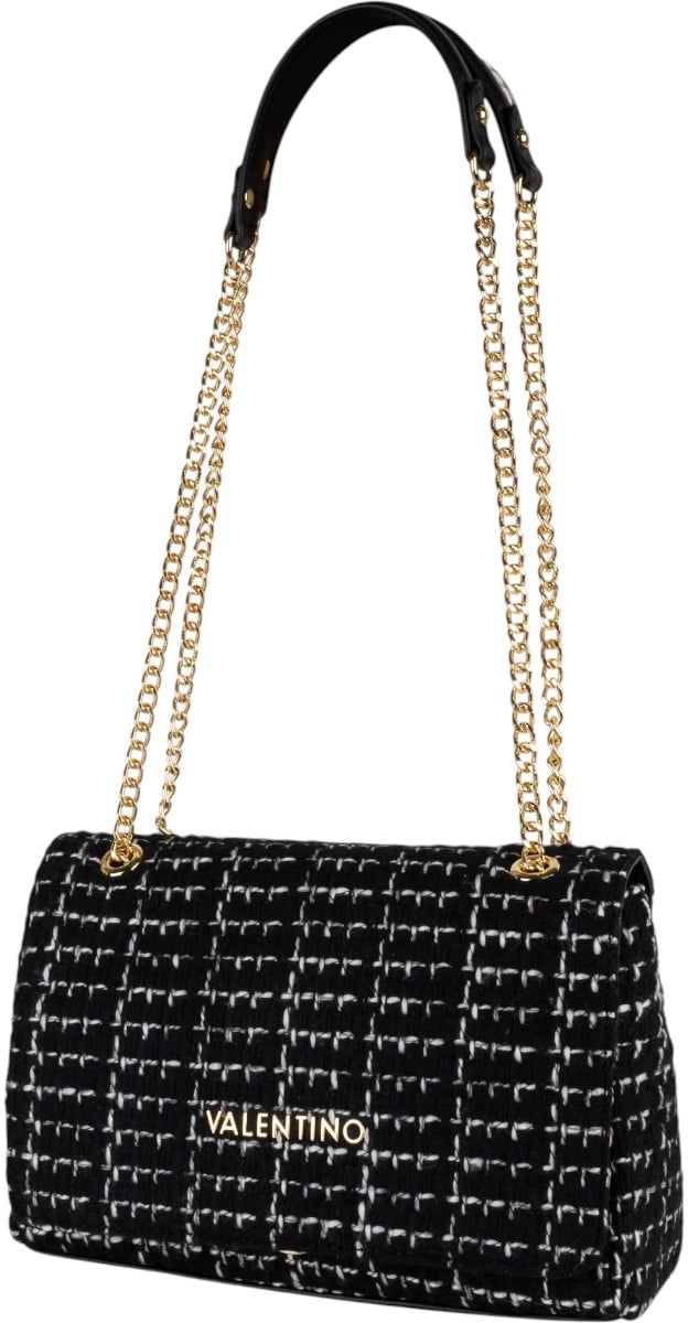 Valentino Dames Tas Zwart