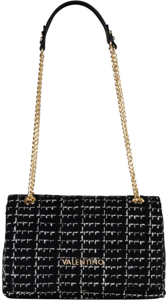 Valentino Dames Tas Zwart