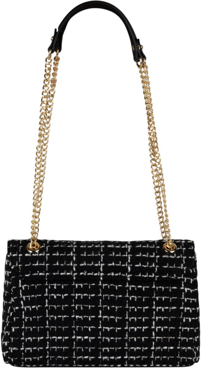 Valentino Dames Tas Zwart