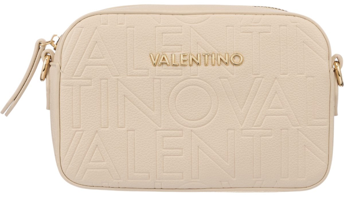 Valentino Dames Tas Bruin