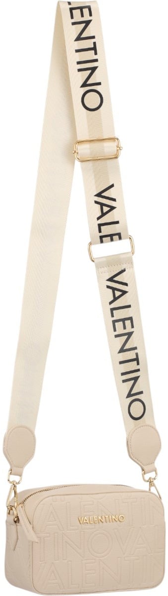 Valentino Dames Tas Bruin