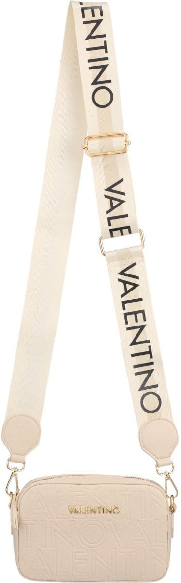 Valentino Dames Tas Bruin