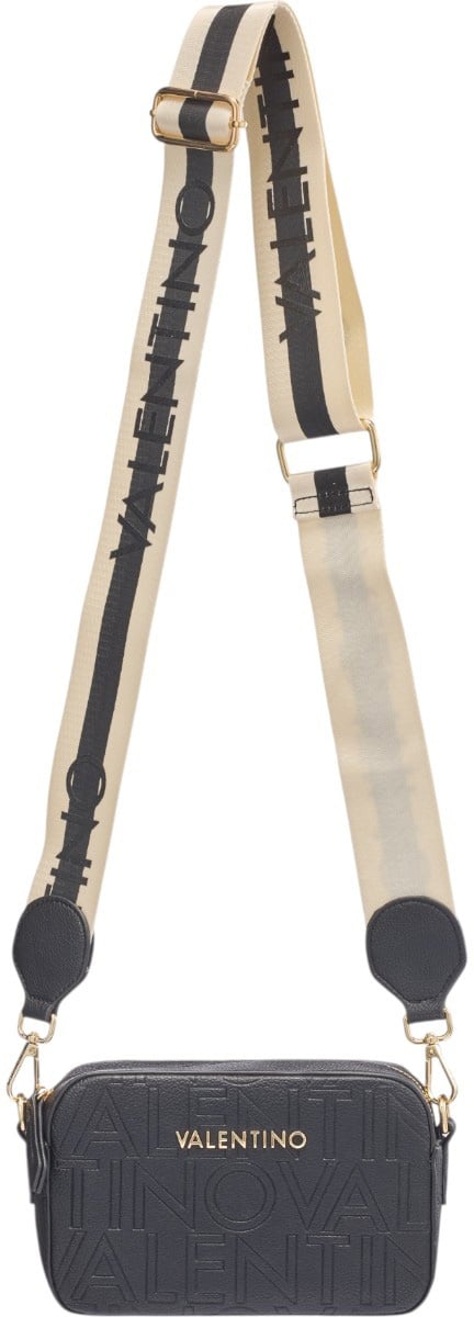Valentino Dames Tas Zwart