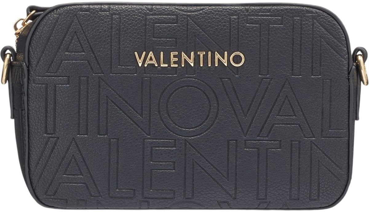 Valentino Dames Tas Zwart