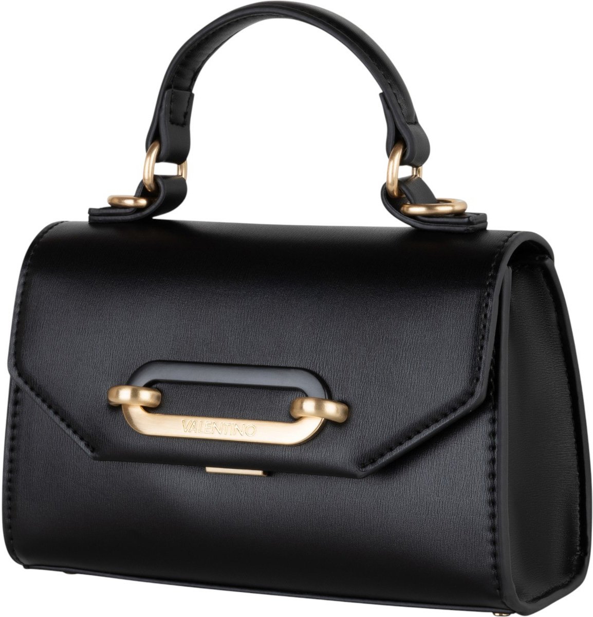 Valentino Dames Tas Zwart