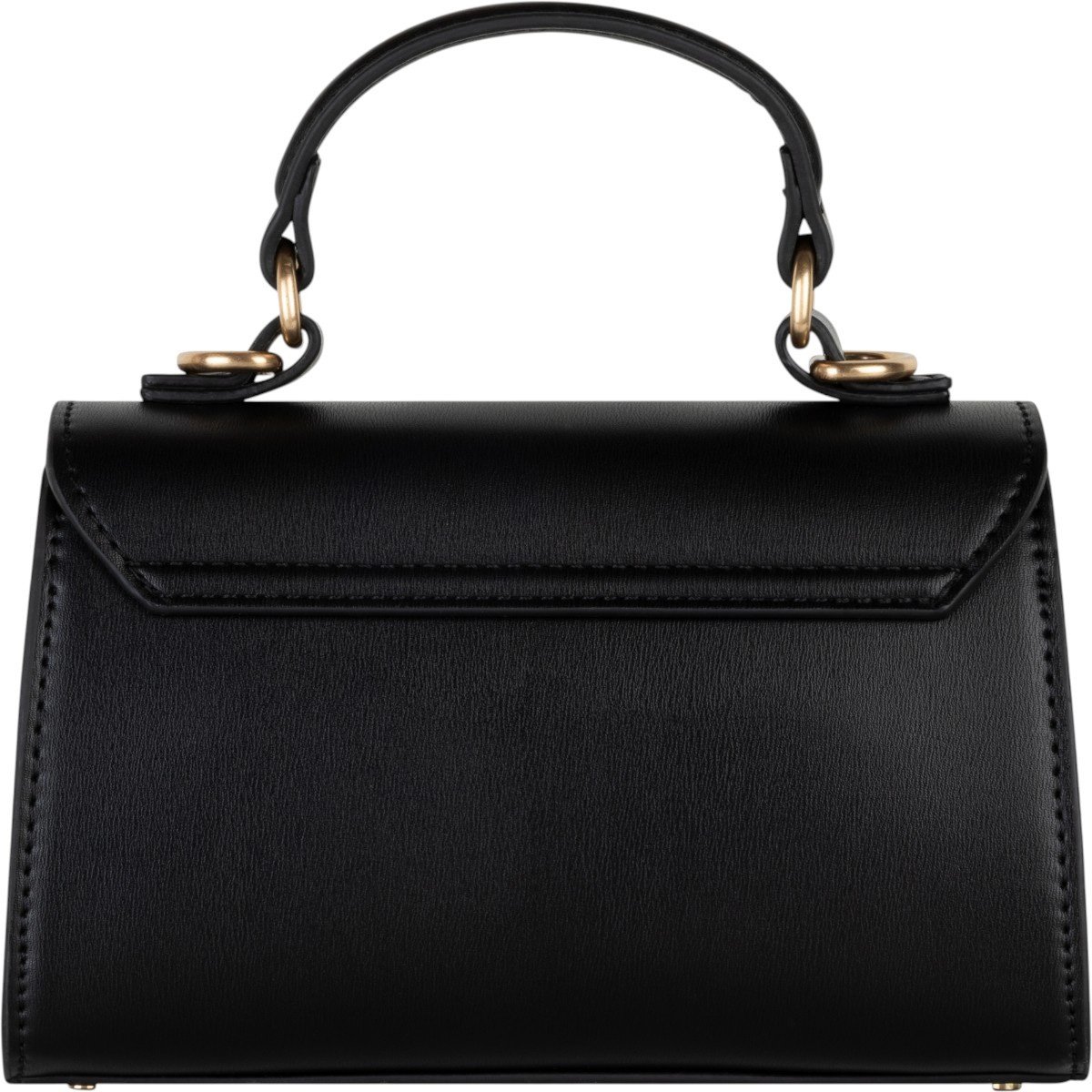 Valentino Dames Tas Zwart