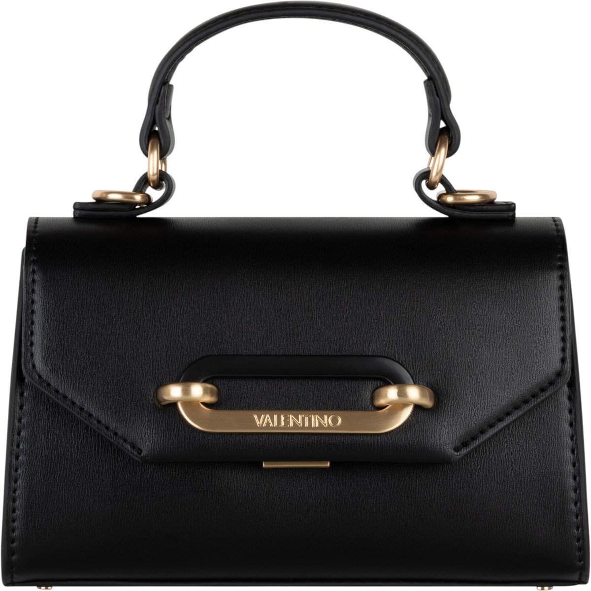 Valentino Dames Tas Zwart