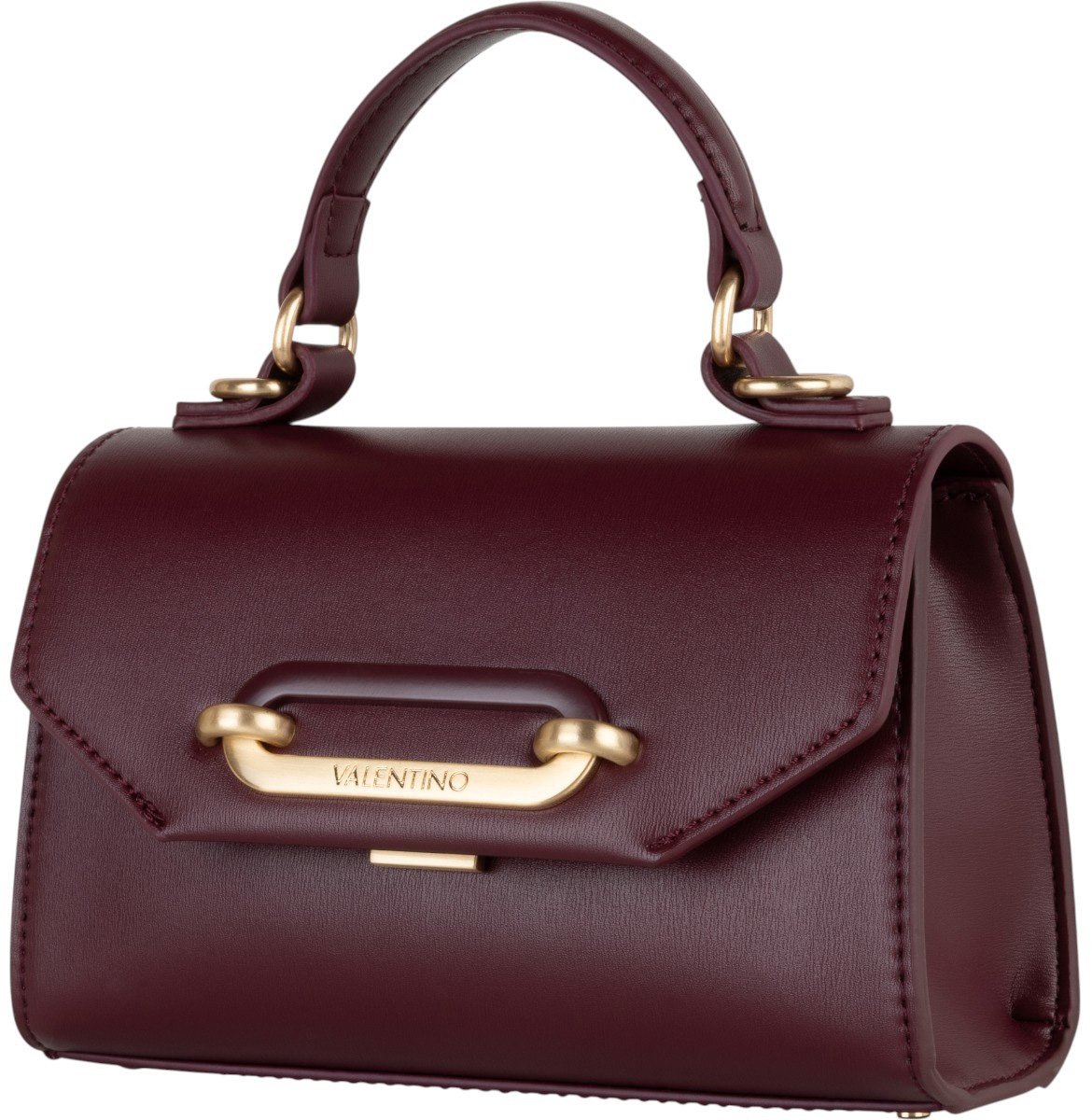 Valentino Dames Tas Rood