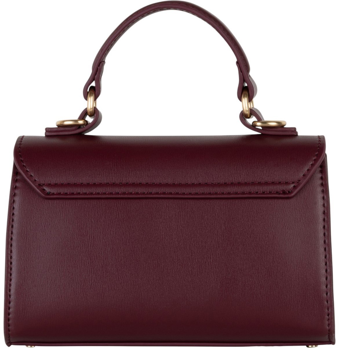 Valentino Dames Tas Rood