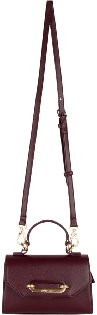 Valentino Dames Tas Rood