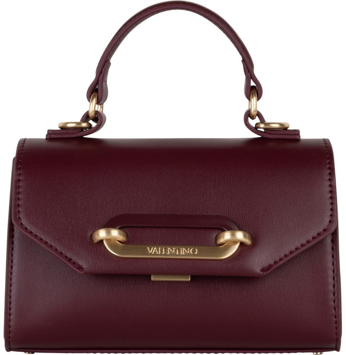 Valentino Dames Tas Rood