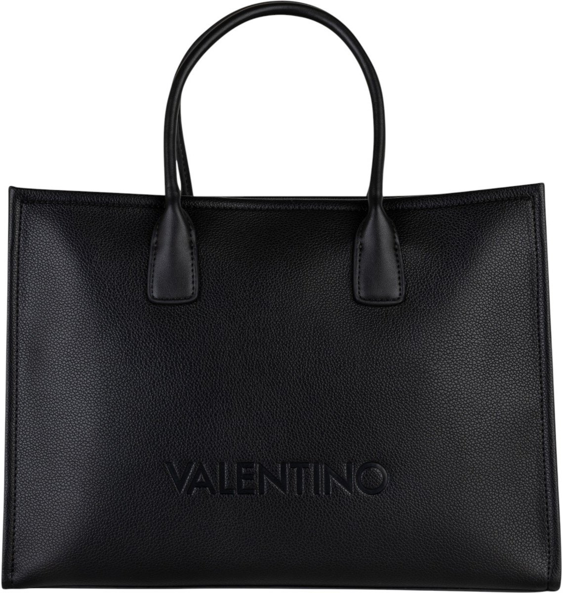 Valentino Dames Tas Zwart