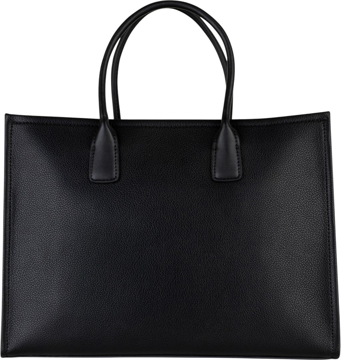 Valentino Dames Tas Zwart