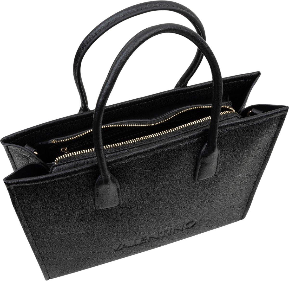 Valentino Dames Tas Zwart