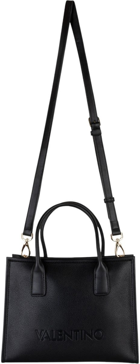 Valentino Dames Tas Zwart