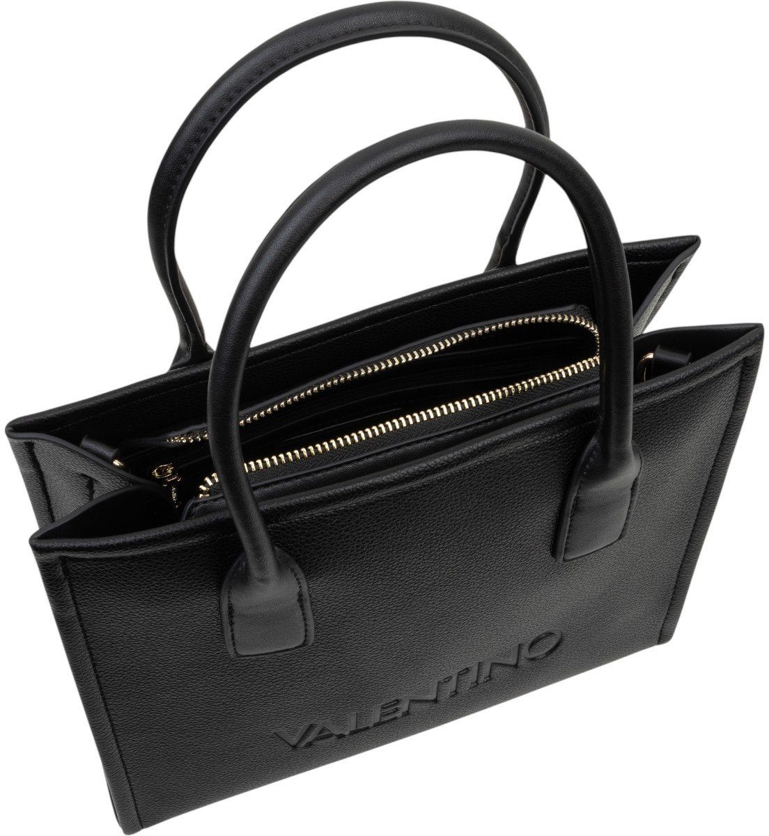 Valentino Dames Tas Zwart