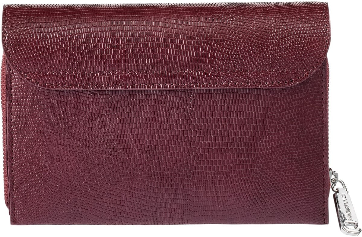 Valentino Dames Tas Rood