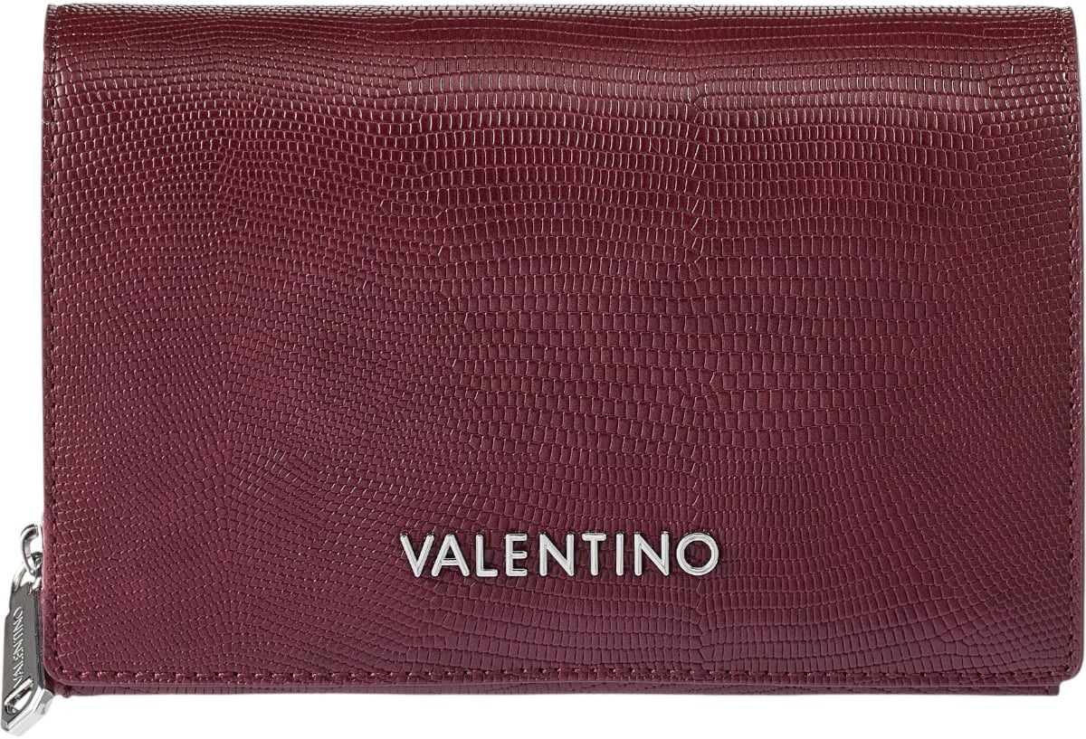 Valentino Dames Tas Rood